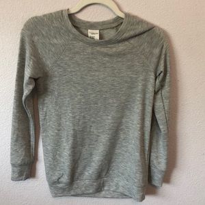 Long Sleeve